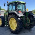 John Deere 6610