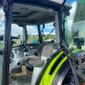 Claas Arion 420