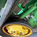 John Deere 8345RT