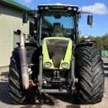 Claas Xerion 3300 Trac VC
