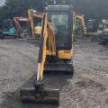 JCB 19C-1 Gravemaster