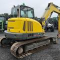 Wacker Neuson EZ80
