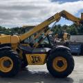 JCB 526S