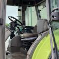 Claas 656RZ