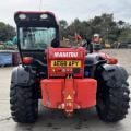 Manitou MLT 741-140V