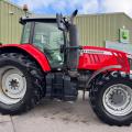 Massey Ferguson 7619