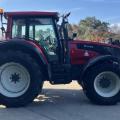 Valtra T163 Reverse Drive