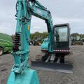 Kobelco SK75