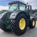 John Deere 6215R Ultimate Edition