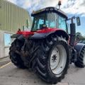 Massey Ferguson 7619