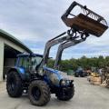 Valtra T130
