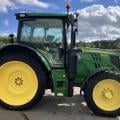 John Deere 6120R