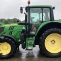 John Deere 6130M