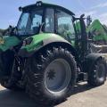 Deutz Fahr 6140.4