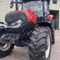 Case Maxxum 145