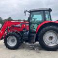 Massey Ferguson 6615