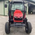 Massey Ferguson 5610 Dyna 4