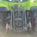 Claas Arion 650