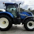 New Holland T7.230