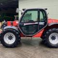 Manitou 627T