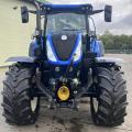 New Holland T7.210 Autocommand