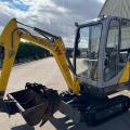 Wacker Neuson ET16