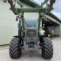 Fendt 312 Vario