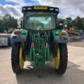 John Deere 6120R