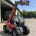 Weidemann T4512