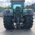 Fendt 818 Vario TMS