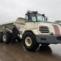Terex TA25-7