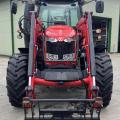 Massey Ferguson 6615