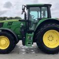 John Deere 6155M