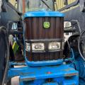 John Deere 6630