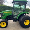 John Deere 4320