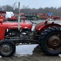 Massey Ferguson 35X