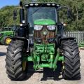 John Deere 6195R