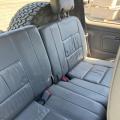 Toyota Land Cruiser Amazon