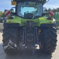 Claas Arion 650