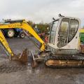 Wacker Neuson 50Z3