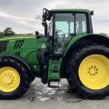John Deere 6195M