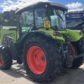 Claas Arion 420