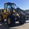 JCB 437