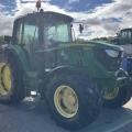 John Deere 6125M