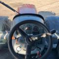 Valtra T163 Reverse Drive