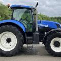 New Holland T7.220