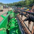 John Deere T550I