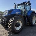New Holland T7.290
