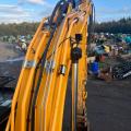 JCB 150X LC