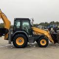 Terex TLB890